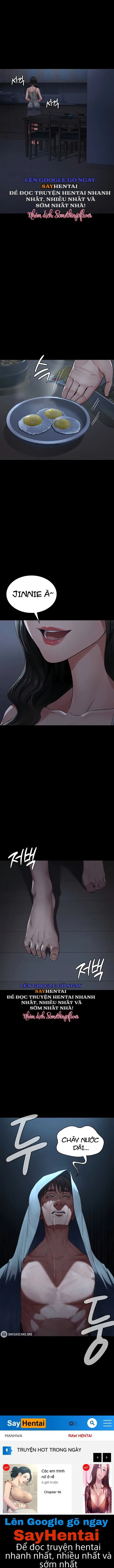 Bệnh viện dâm ô - Trang 19