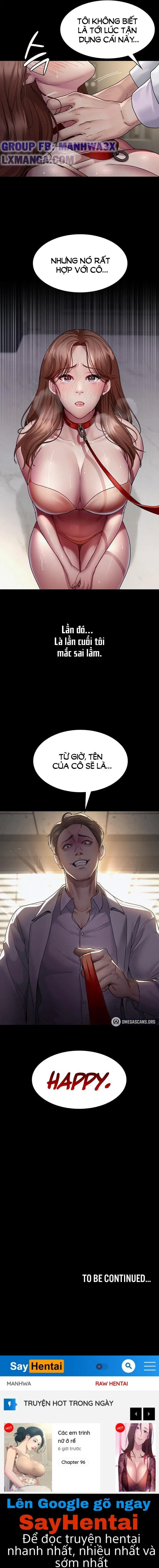 Bệnh viện dâm ô - Trang 14