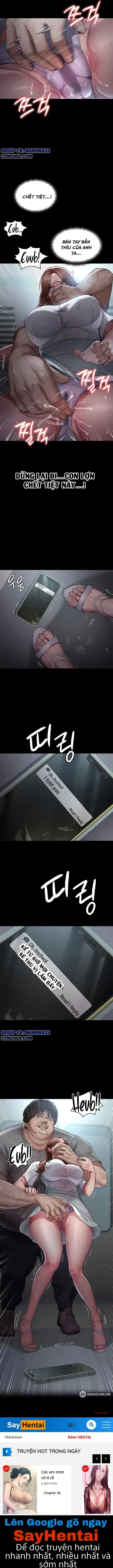 Bệnh viện dâm ô - Trang 17