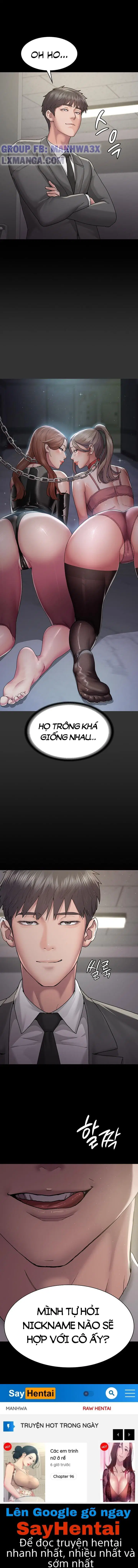 Bệnh viện dâm ô - Trang 16