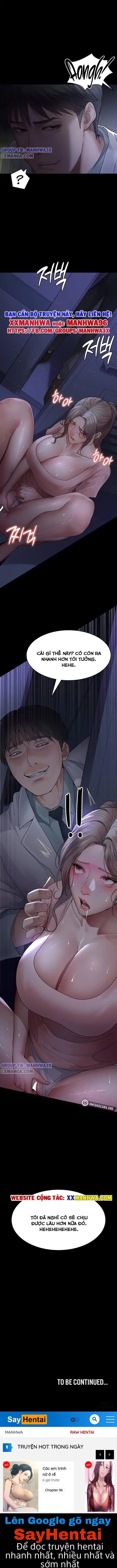 Bệnh viện dâm ô - Trang 7