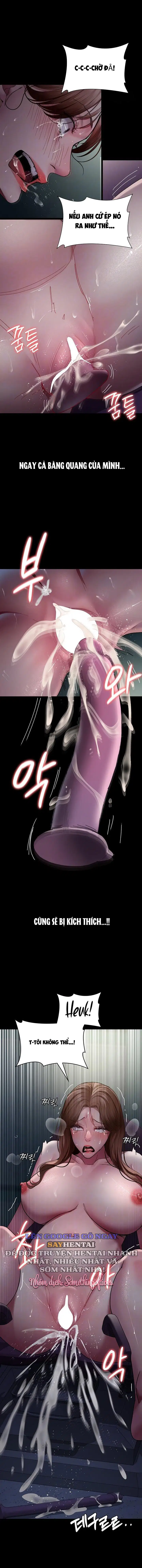 Bệnh viện dâm ô - Trang 2