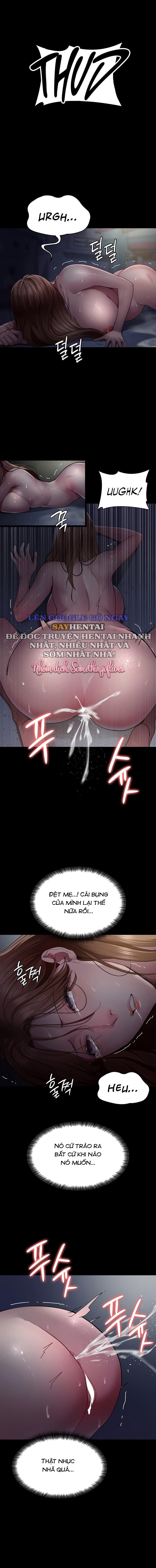 Bệnh viện dâm ô - Trang 6