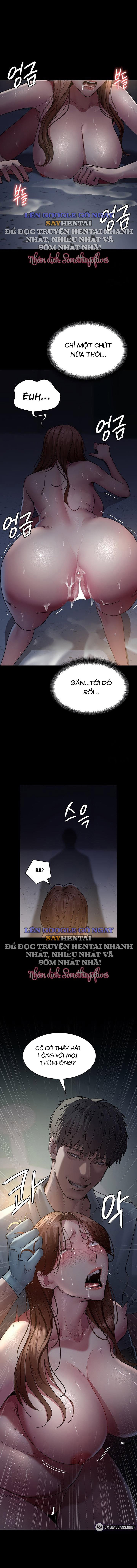 Bệnh viện dâm ô - Trang 7