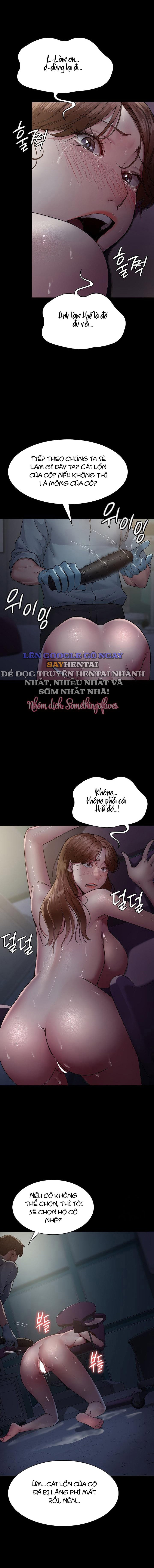 Bệnh viện dâm ô - Trang 9