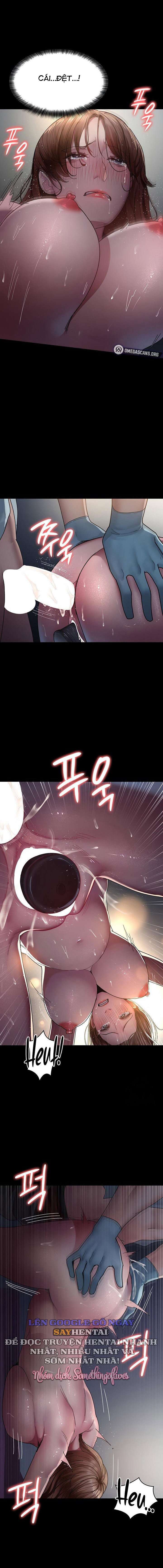 Bệnh viện dâm ô - Trang 11