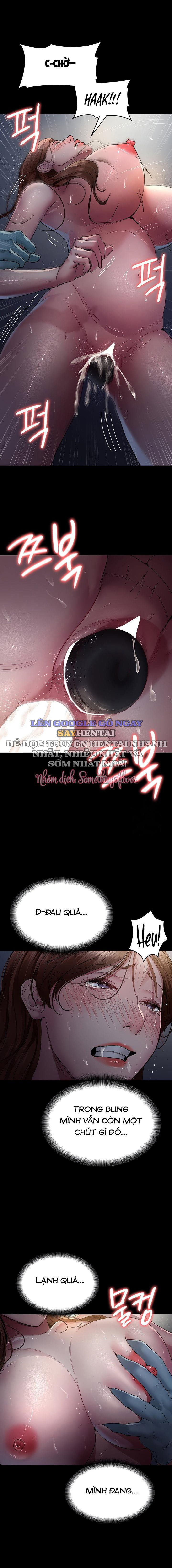 Bệnh viện dâm ô - Trang 13