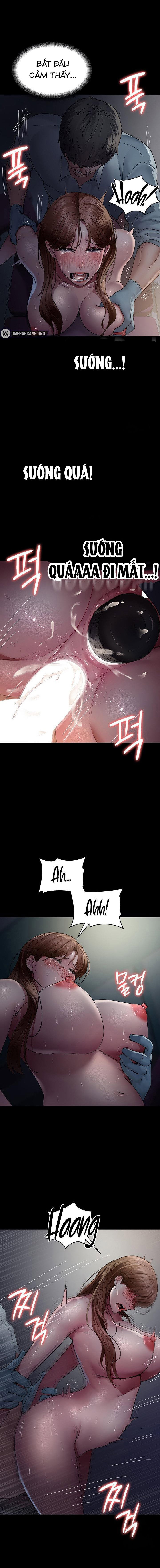 Bệnh viện dâm ô - Trang 14