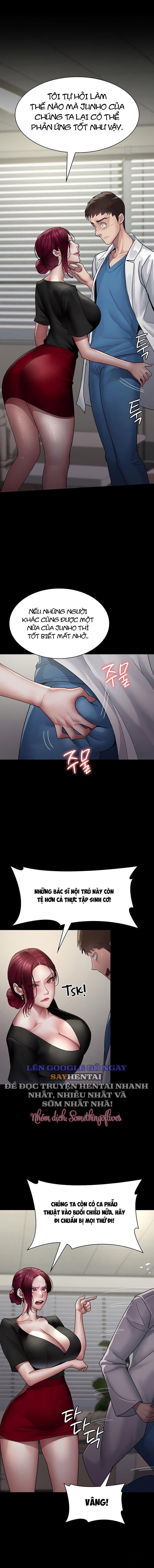 Bệnh viện dâm ô - Trang 7