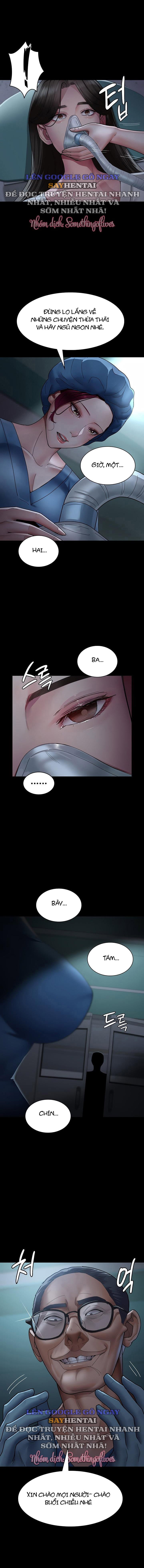 Bệnh viện dâm ô - Trang 9