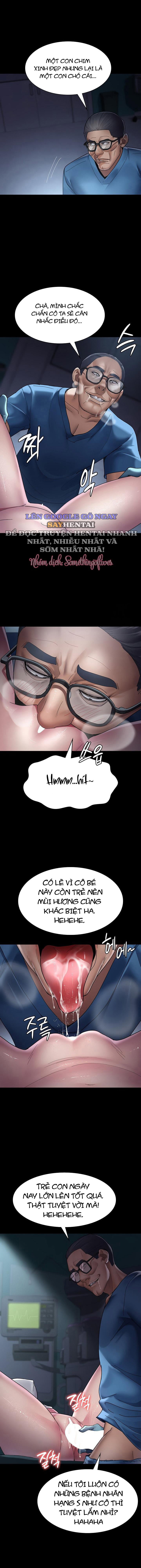Bệnh viện dâm ô - Trang 12