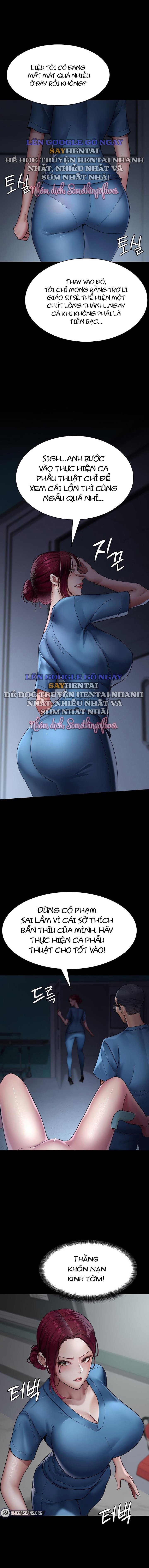 Bệnh viện dâm ô - Trang 11