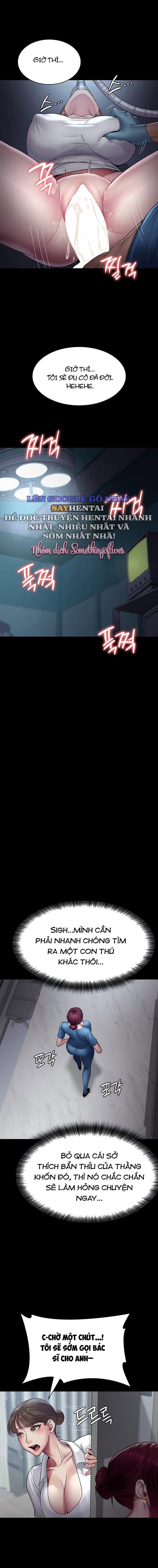 Bệnh viện dâm ô - Trang 13