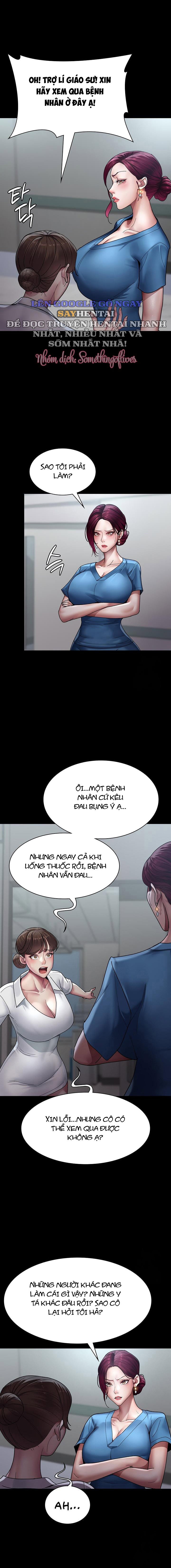 Bệnh viện dâm ô - Trang 14