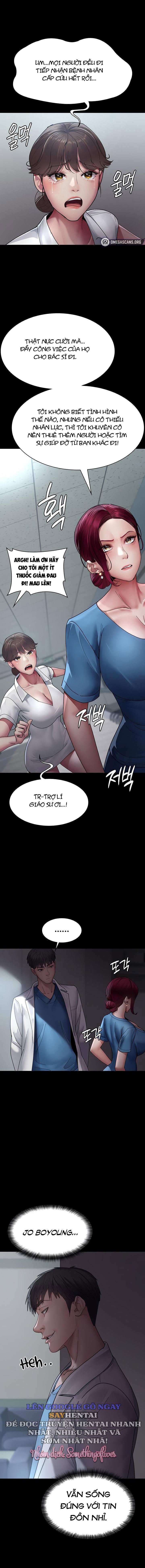 Bệnh viện dâm ô - Trang 15