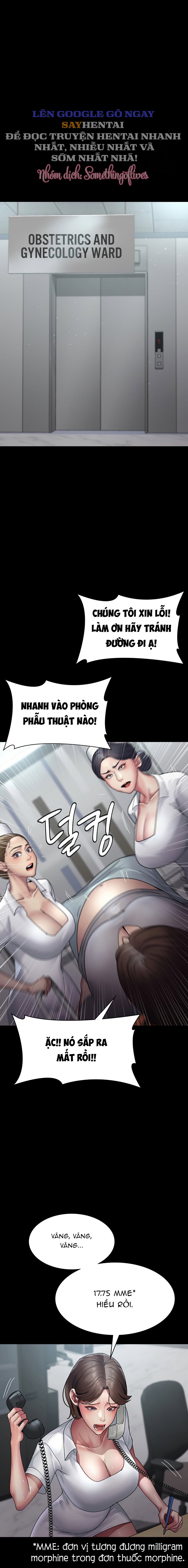 Bệnh viện dâm ô - Trang 14