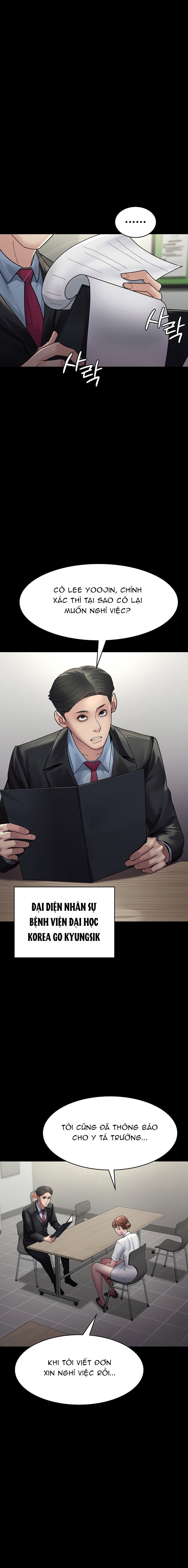 Bệnh viện dâm ô - Trang 19