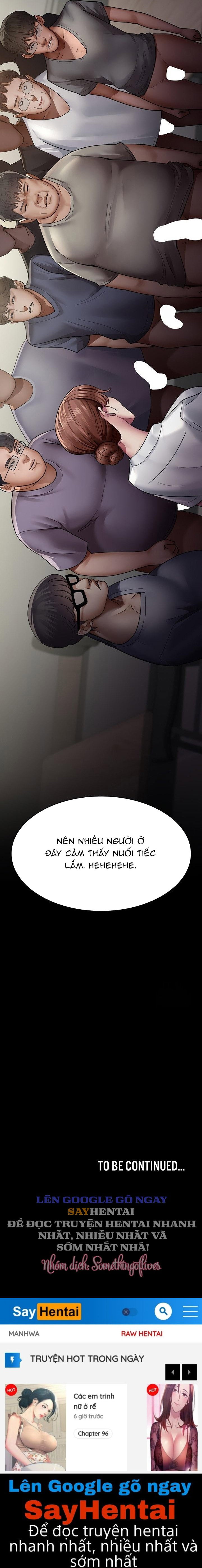 Bệnh viện dâm ô - Trang 24