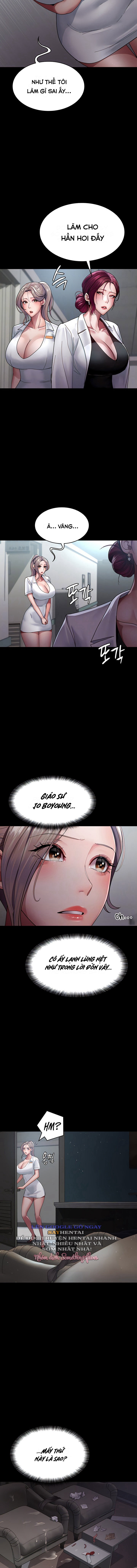 Bệnh viện dâm ô - Trang 3