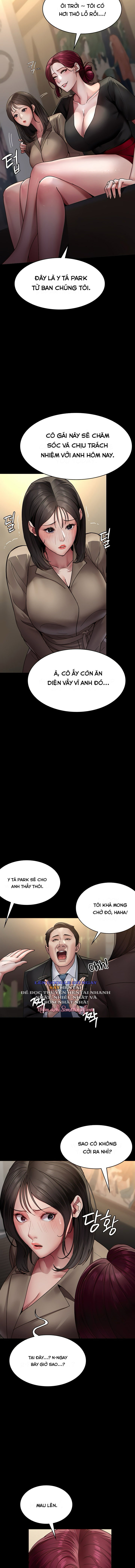 Bệnh viện dâm ô - Trang 6