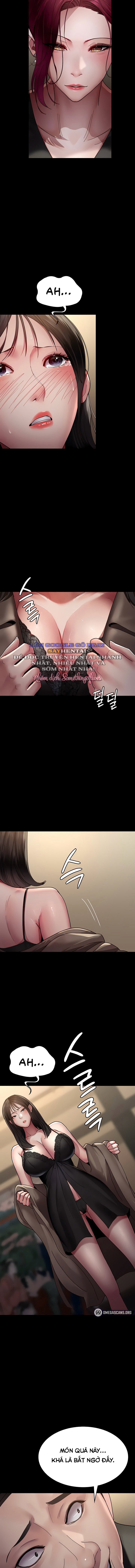 Bệnh viện dâm ô - Trang 7