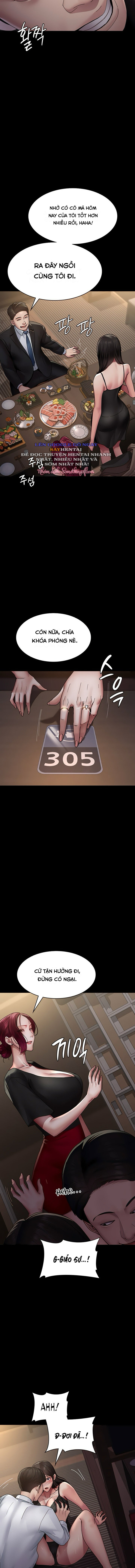 Bệnh viện dâm ô - Trang 8