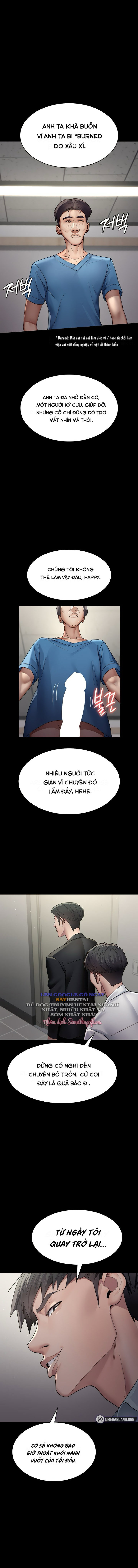 Bệnh viện dâm ô - Trang 11