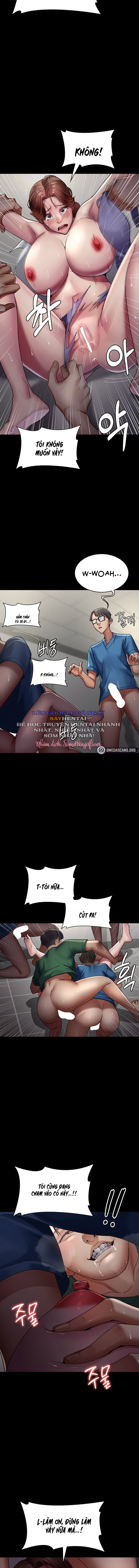 Bệnh viện dâm ô - Trang 15