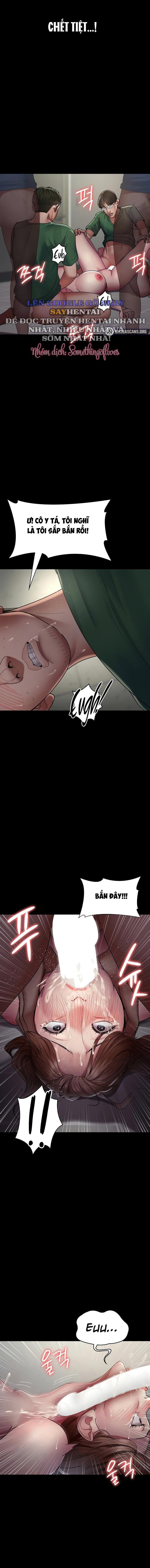 Bệnh viện dâm ô - Trang 10