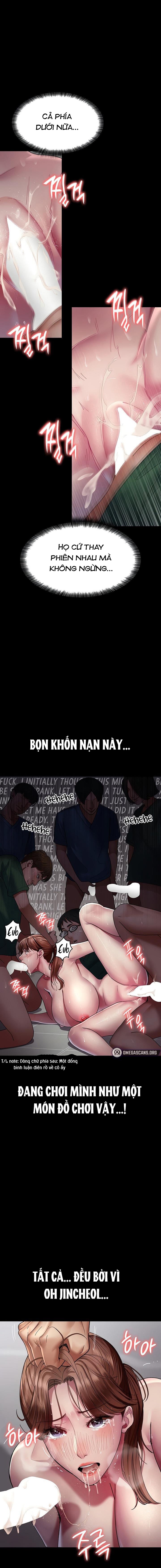 Bệnh viện dâm ô - Trang 13