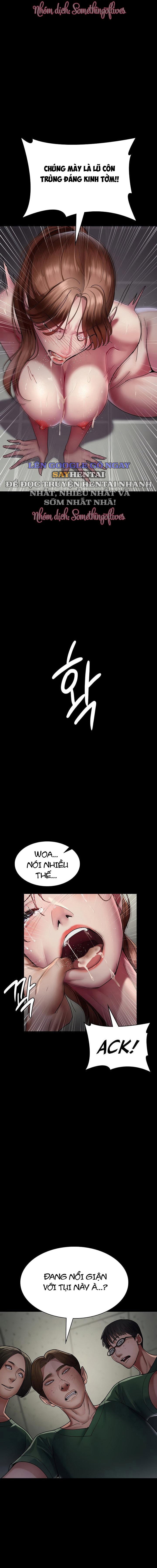 Bệnh viện dâm ô - Trang 16