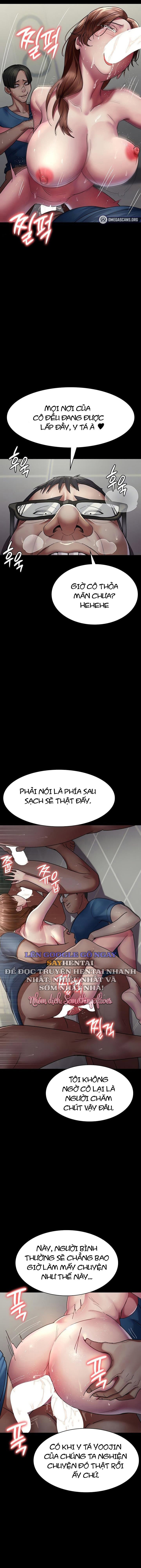Bệnh viện dâm ô - Trang 2