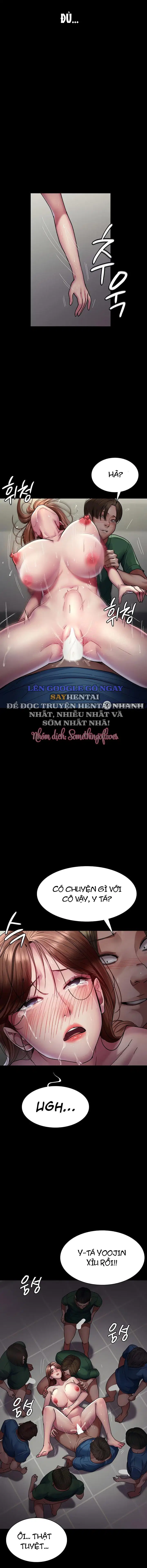 Bệnh viện dâm ô - Trang 5