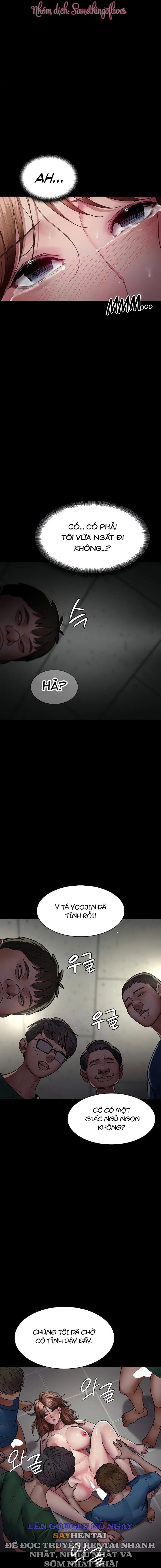 Bệnh viện dâm ô - Trang 14