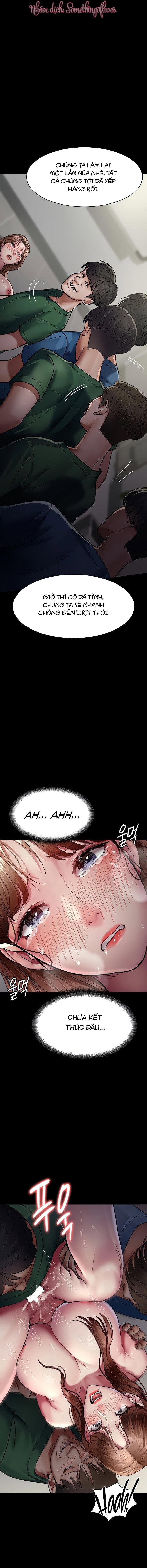 Bệnh viện dâm ô - Trang 15