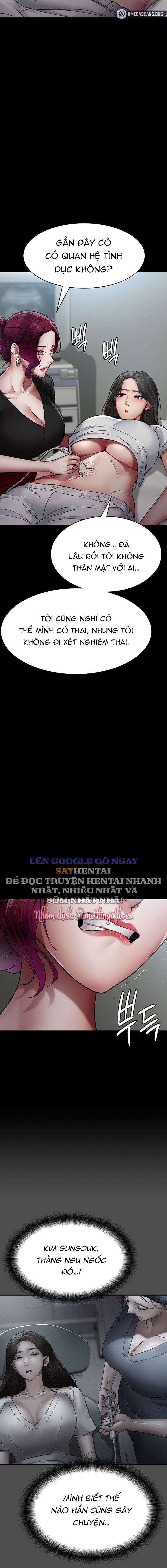 Bệnh viện dâm ô - Trang 10