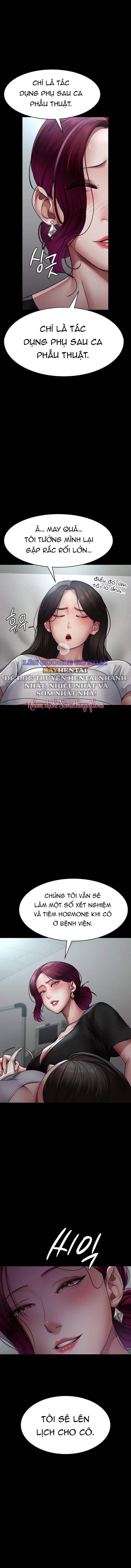Bệnh viện dâm ô - Trang 12
