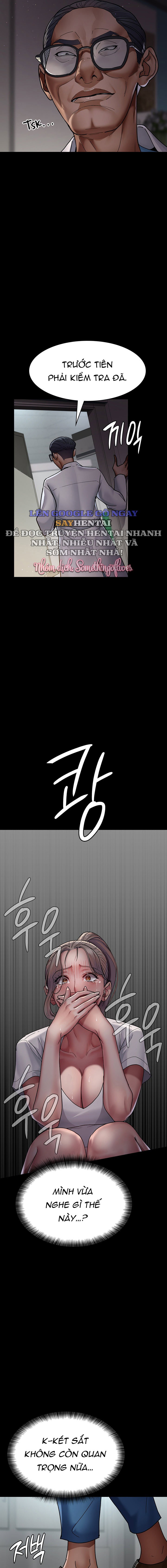 Bệnh viện dâm ô - Trang 19