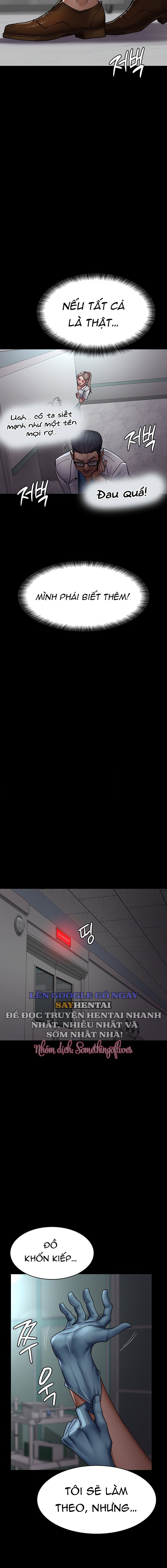 Bệnh viện dâm ô - Trang 20