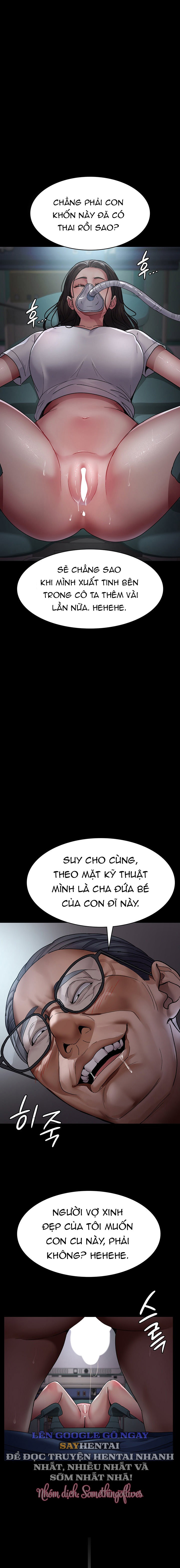 Bệnh viện dâm ô - Trang 21