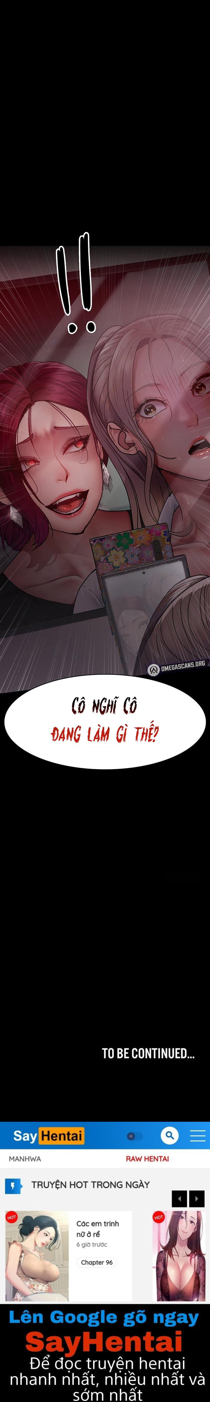 Bệnh viện dâm ô - Trang 24