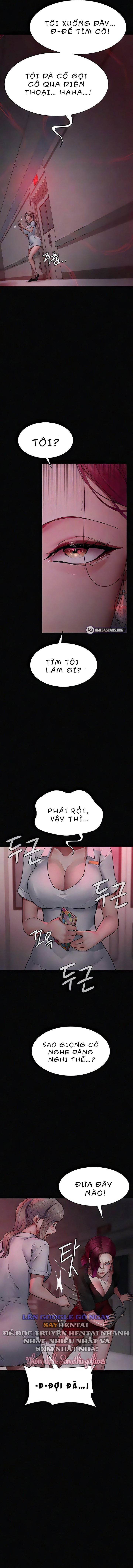 Bệnh viện dâm ô - Trang 3