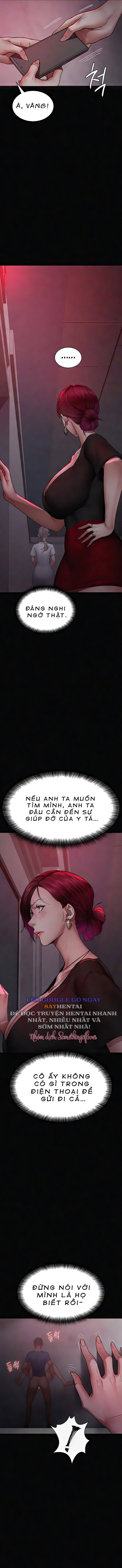 Bệnh viện dâm ô - Trang 6