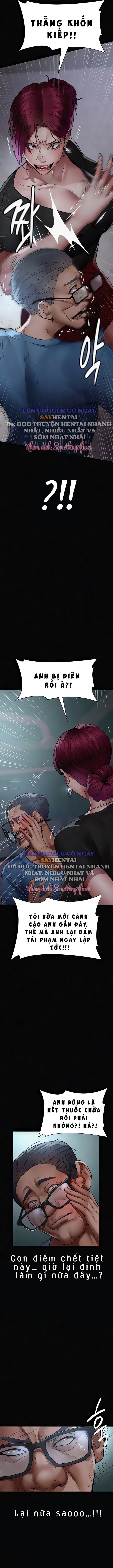 Bệnh viện dâm ô - Trang 8