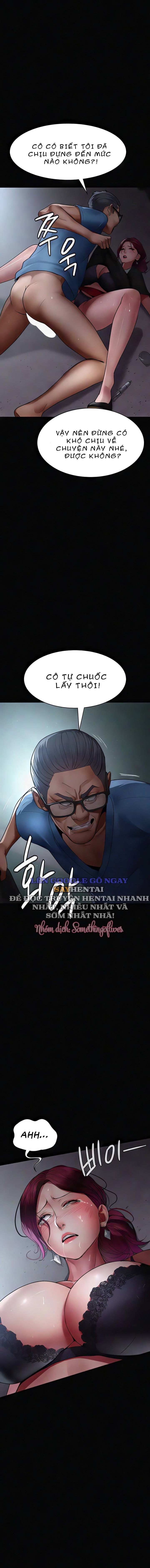 Bệnh viện dâm ô - Trang 10