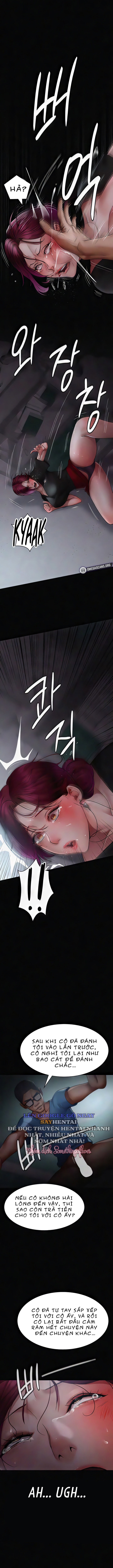 Bệnh viện dâm ô - Trang 9