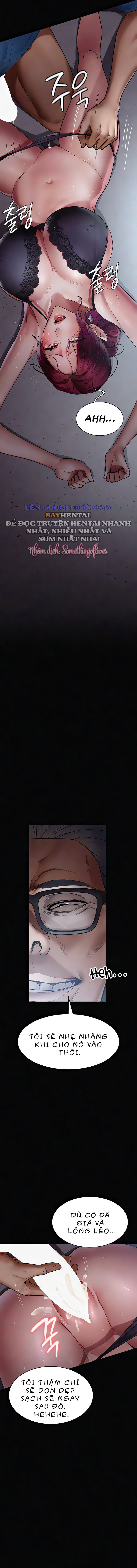 Bệnh viện dâm ô - Trang 11