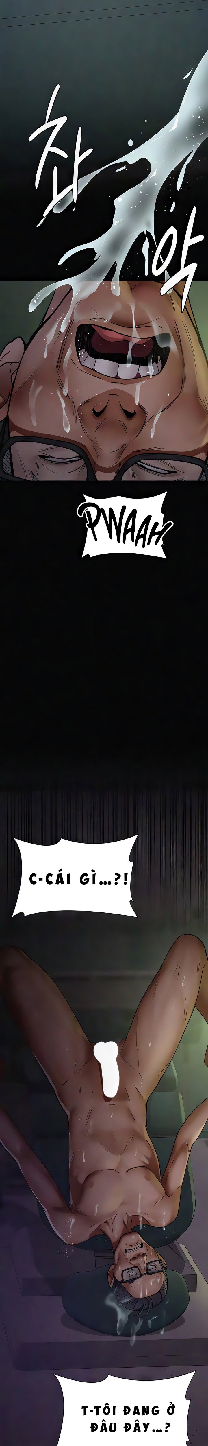 Bệnh viện dâm ô - Trang 18