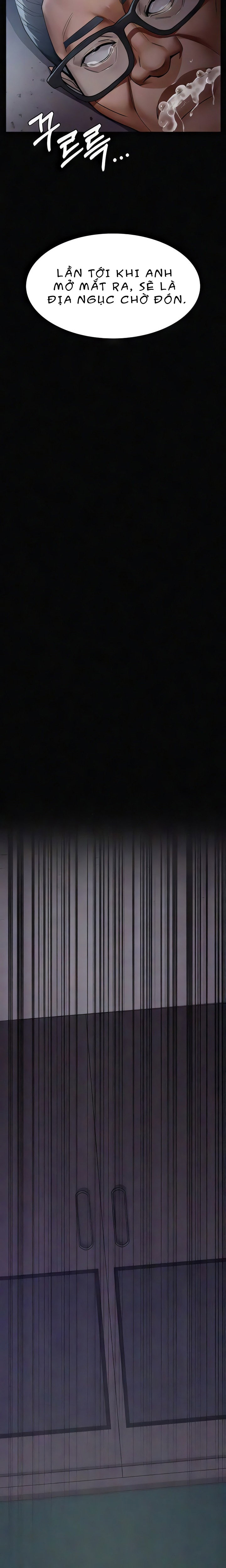 Bệnh viện dâm ô - Trang 17