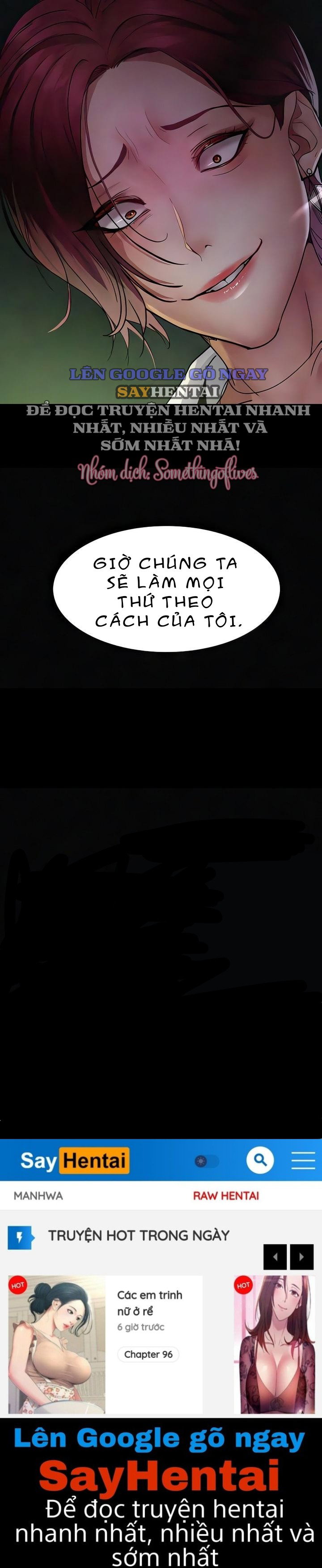 Bệnh viện dâm ô - Trang 22